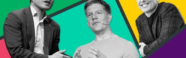 Before Sequoia’s Botha Stepped Down, Concerns Over Leadership Simmered