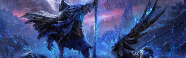 FromSoft's parent company reveals we'll get Elden Ring Nightreign DLC by March