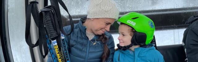 I don't tie my child's allowance to chores. I wanted him to learn about financial management from an early age.