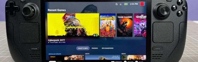 Valve is waiting to create the Steam Deck 2 until major silicon and architectural improvements emerge — drastically better performance with the same battery life is not enough