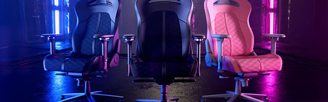 Need a good gaming chair? Check out this Razer Enki X deal!