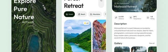 Мобильная разработка за неделю #611 (17 — 23 ноября)