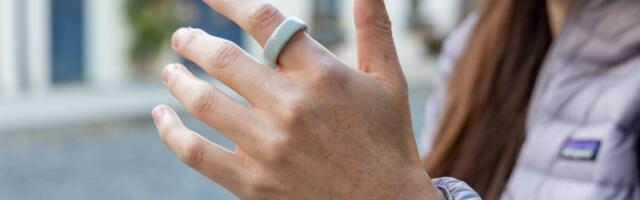 Oura Ring 4 Ceramic Review: Can the Latest Smart Ring Really Track It All?