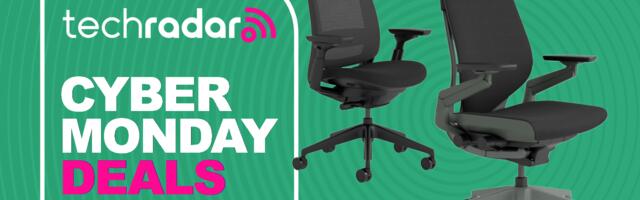 I'm baffled why my number one office chair pick isn't in the Cyber Monday sale - but Idon't worry, 've found three exceptionally comfortable chair deals that are