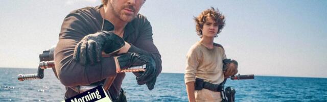 Shawn Levy Reveals Some Big Changes Made to ‘Star Wars: Starfighter’