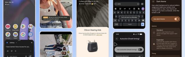 Android 16 Update Gets More Personal With AI Tools, New Accessibility Features