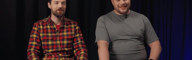 Дети, запомните: если дядя из туториала предлагает вам начать проект на Express.js… Рейтинг opensource для фронтенда