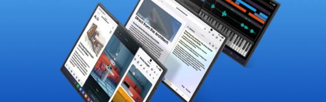 Weekly poll results: the Samsung Galaxy Z TriFold is surprisingly popular