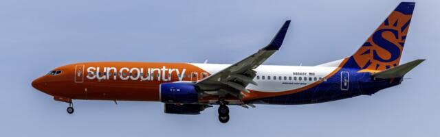 The Anti-Spirit Merger: Why Allegiant-Sun Country Makes Sense