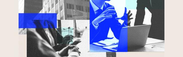 The top management consulting firms in the US