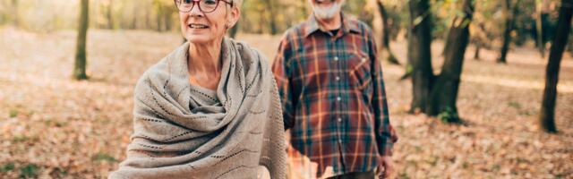 8 signs your brain is staying strong as you get older — even if you forget names sometimes