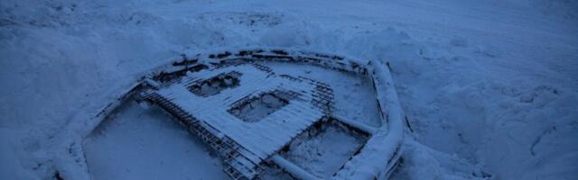 How Winter Storm Fern Slowed Down the Bitcoin Network