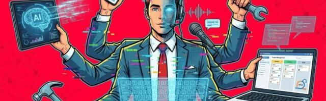 Рынок труда 2026. Как не остаться за бортом и найти работу