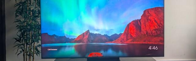 Best 85-Inch TV for 2026