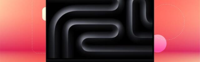 Dreaming of a Touchscreen MacBook? You'd Better Be a Fan of Apple's Dynamic Island