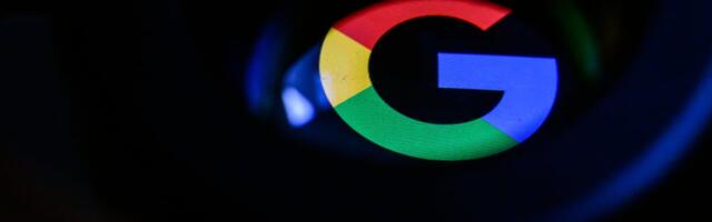 This tool helps cybercriminals scam users through Google ads