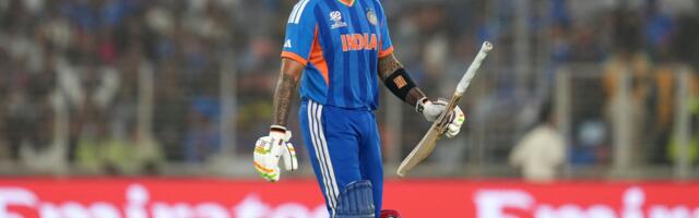 How to watch India vs Zimbabwe: Free Streams, TV Channels & Preview for T20 World Cup 2026 match