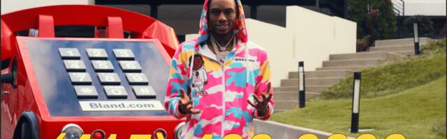 I called Soulja Boy’s new AI voice clone and had an uncanny chat