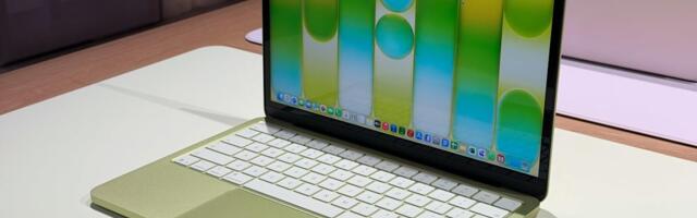 MacBook Neo hands-on: Apple's $599 laptop feels shockingly great