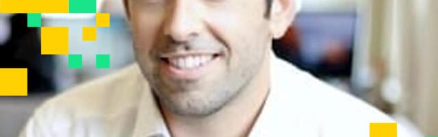 Canton’s Yuval Rooz says smart contract blockchains face a reckoning over value gap