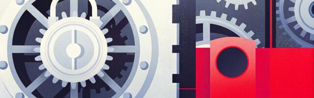 Кибербезопасность финансовой отрасли России в 2026 году: тенденции защиты и атак