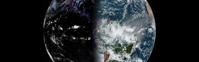 Spring Equinox Arrives Friday, Marking the Official End of Winter