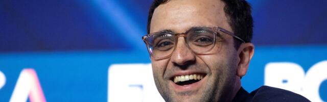 Kalshi cofounders' favorite users include 'this guy who lives in Kansas' who is their best inflation forecaster