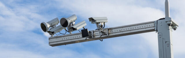 The Tech Of The Iran War: Hacking Traffic Cameras & Cyberpunk Surveillance Ops