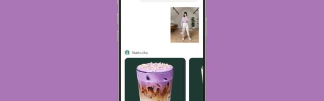 Ordering with the Starbucks ChatGPT app was a true coffee nightmare