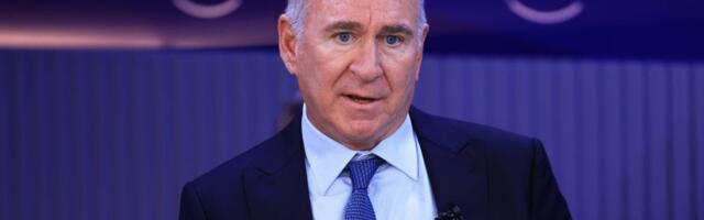 Citadel is retooling its investor recruiting team. These are the hires.