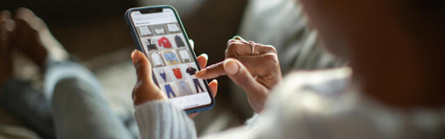 Brands look beyond search engines as customer habits shift