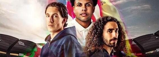 How to watch Destination World Cup 2026 for free — get ready for soccer's biggest tournament with this documentary