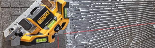 5 DeWalt Products That Fix Problems You Didn't Realize You Had