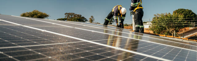 What Is The 20% Rule For Solar Panels?