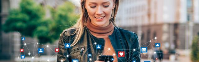 Windscribe VPN CEO warns your favourite Facebook quizzes are actually stealing your bank details