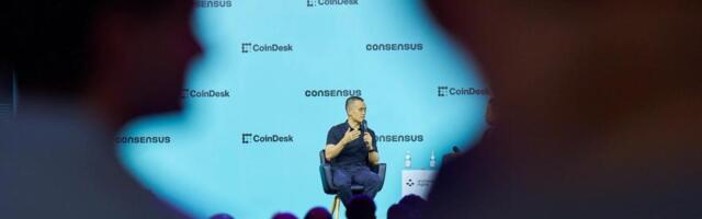 Post-prison CZ says time behind bars didn't hurt the billionaire's business after Binance