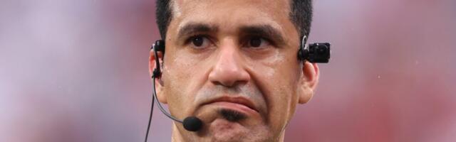The World Cup Is Quietly Making a Case for Smart Glasses in Sports