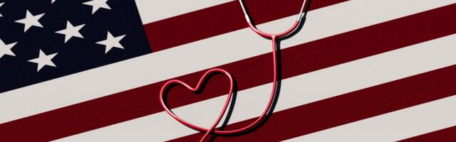 Why Americans are living longer again