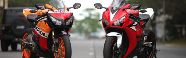 Honda Patents Tease A High-Tech Upgrade For Its Entire Motorcycle Lineup