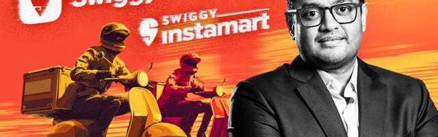 Over 35% Of Swiggy Users Try Multiple Services, But Order Frequency Slips