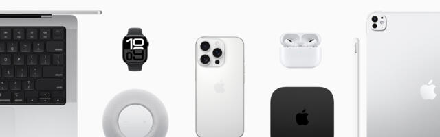 AppleCare One insurance for multiple devices finally expands outside the US