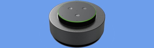Microsoft announces AI-powered Teams speakers with titanic transcription abilities