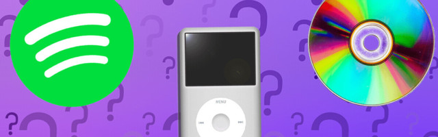 What’s bitrate? And why’s it important for music?