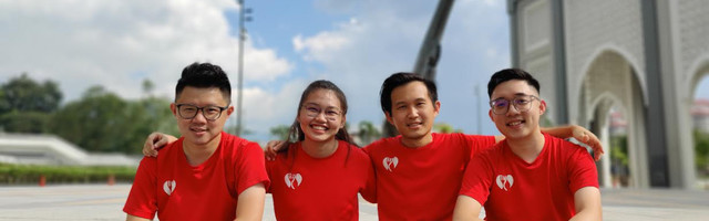 Hometaste, Malaysia’s food delivery startup, raises $576K for expansion