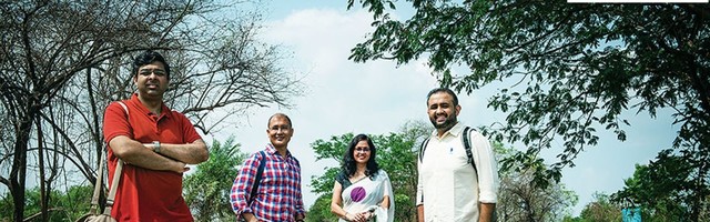 Chalo nets $40 million in Series C funding led by Lightrock India, Filter Capital