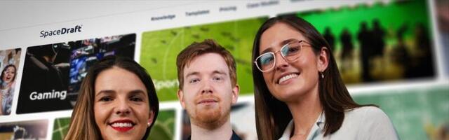 SpaceDraft launches cloud-based SaaS platform
