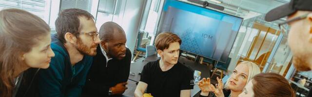 The quantum talent shortage: What can startups learn from the AI sector?