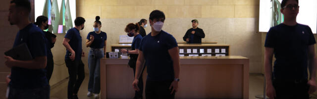 No layoffs at Apple? That’s because the tech giant did not over hire during the pandemic