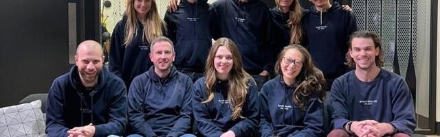 Founders Factory backs Syndi Health in £1.7m pre-seed round