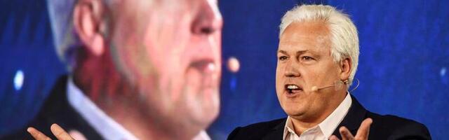 The sexual battery allegations against conservative power broker Matt Schlapp, explained